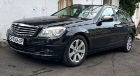 Mercedes-Benz 124, снимка 5