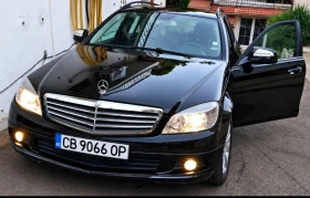 Mercedes-Benz 220 2.2cdi AUTOMATIC  ПЕРФЕКТЕНО ТЕХНИЧЕСКО СЪСТОЯНИЕ , снимка 2