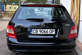 Mercedes-Benz 220 2.2cdi AUTOMATIC  ПЕРФЕКТЕНО ТЕХНИЧЕСКО СЪСТОЯНИЕ , снимка 8