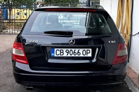 Mercedes-Benz 124, снимка 7
