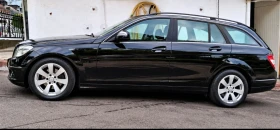 Mercedes-Benz 220 2.2cdi AUTOMATIC  ПЕРФЕКТЕНО ТЕХНИЧЕСКО СЪСТОЯНИЕ , снимка 15