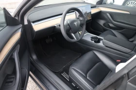 Tesla Model 3 Dual Motor Long Range ACC 360KAM SzH Pano Гаранция, снимка 11