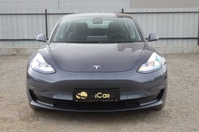 Tesla Model 3 Dual Motor Long Range ACC 360KAM SzH Pano Гаранция, снимка 2