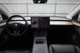 Tesla Model 3 Dual Motor Long Range ACC 360KAM SzH Pano Гаранция, снимка 13