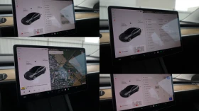 Tesla Model 3 Dual Motor Long Range ACC 360KAM SzH Pano Гаранция, снимка 15