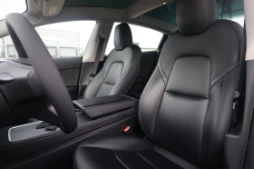 Tesla Model 3 Dual Motor Long Range ACC 360KAM SzH Pano Гаранция, снимка 12