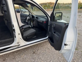Opel Combo, снимка 11
