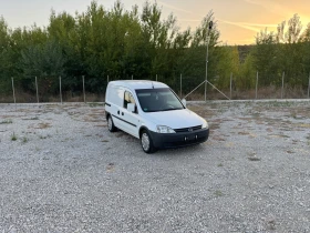 Opel Combo, снимка 2