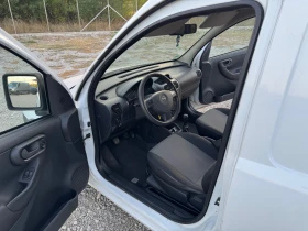 Opel Combo, снимка 10