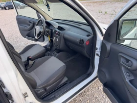 Opel Combo, снимка 12