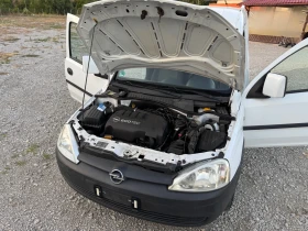 Opel Combo, снимка 14