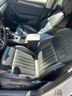 Skoda Superb 2.0 , снимка 4