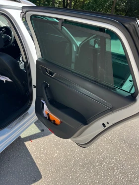 Skoda Superb 2.0 , снимка 10