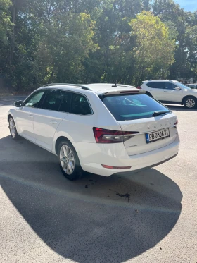 Skoda Superb 2.0 , снимка 5