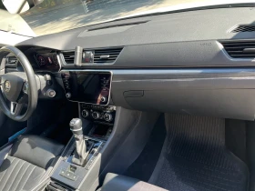 Skoda Superb 2.0 , снимка 11