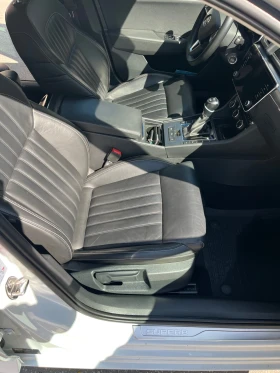 Skoda Superb 2.0 , снимка 12