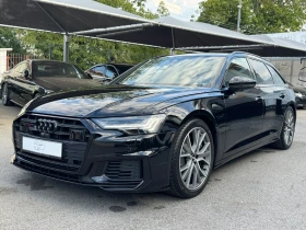 Audi S6 quattro Softclose Exclusive Napa B&O 360 Обдухване