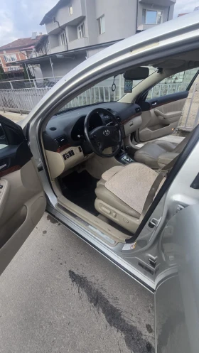 Toyota Avensis, снимка 5