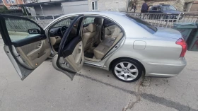 Toyota Avensis, снимка 2