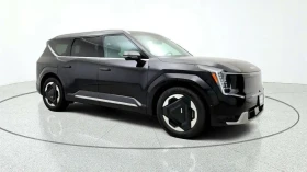 Kia K9 LAND AWD, снимка 5