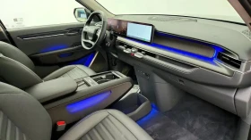 Kia K9 LAND AWD, снимка 10