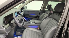 Kia K9 LAND AWD, снимка 9