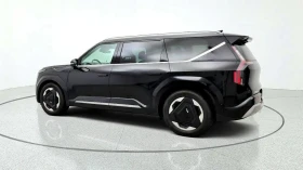 Kia K9 LAND AWD, снимка 4