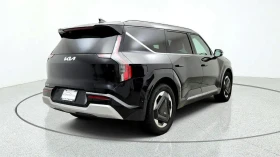 Kia K9 LAND AWD, снимка 3