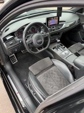 Audi Rs6 PERFORMANCE/ 750hp / FULL LED MATRIX , снимка 7