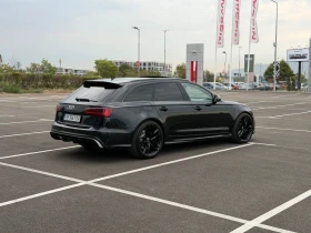 Audi Rs6 PERFORMANCE/ 750hp / FULL LED MATRIX , снимка 4
