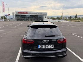 Audi Rs6 PERFORMANCE/ 750hp / FULL LED MATRIX , снимка 5