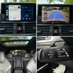Audi Rs6 PERFORMANCE/ 750hp / FULL LED MATRIX , снимка 8