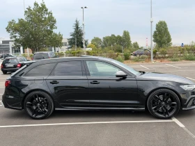 Audi Rs6 PERFORMANCE/ 750hp / FULL LED MATRIX , снимка 3