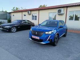 Peugeot 2008 Allure Pack i-Cockpit Сервизна книжка PureTech, снимка 9