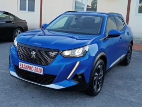 Peugeot 2008 Allure Pack i-Cockpit Сервизна книжка PureTech, снимка 2