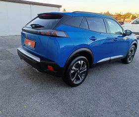 Peugeot 2008 Allure Pack i-Cockpit Сервизна книжка PureTech, снимка 8