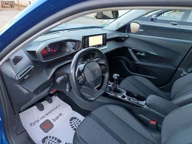 Peugeot 2008 Allure Pack i-Cockpit Сервизна книжка PureTech, снимка 17
