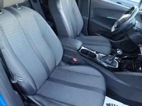 Peugeot 2008 Allure Pack i-Cockpit Сервизна книжка PureTech, снимка 11