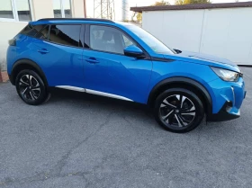 Peugeot 2008 Allure Pack i-Cockpit Сервизна книжка PureTech, снимка 5