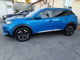 Peugeot 2008 Allure Pack i-Cockpit Сервизна книжка PureTech, снимка 4