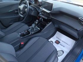 Peugeot 2008 Allure Pack i-Cockpit Сервизна книжка PureTech, снимка 12