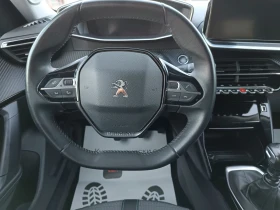 Peugeot 2008 Allure Pack i-Cockpit Сервизна книжка PureTech, снимка 16