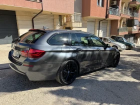 BMW 530 Xdrive Adaptive Led/Face/Swiss* , снимка 2