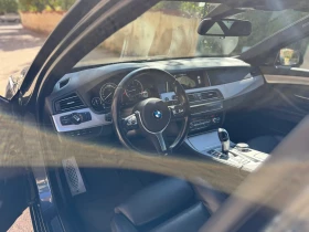 BMW 530 Xdrive Adaptive Led/Face/Swiss* , снимка 5