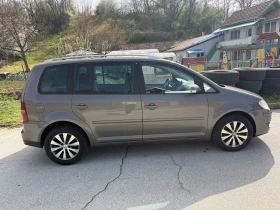 VW Touran 1.4 tsi, снимка 16