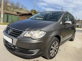 VW Touran 1.4 tsi, снимка 1