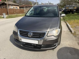 VW Touran 1.4 tsi, снимка 14