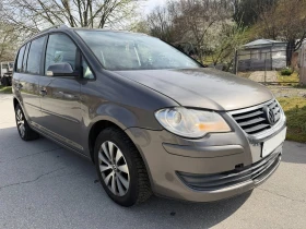 VW Touran 1.4 tsi, снимка 2