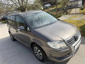 VW Touran 1.4 tsi, снимка 11
