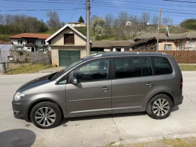 VW Touran 1.4 tsi, снимка 17